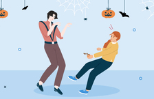 The Dos and Don’ts of Halloween Office Parties