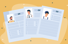How to Write Your CV’s Employment History Section