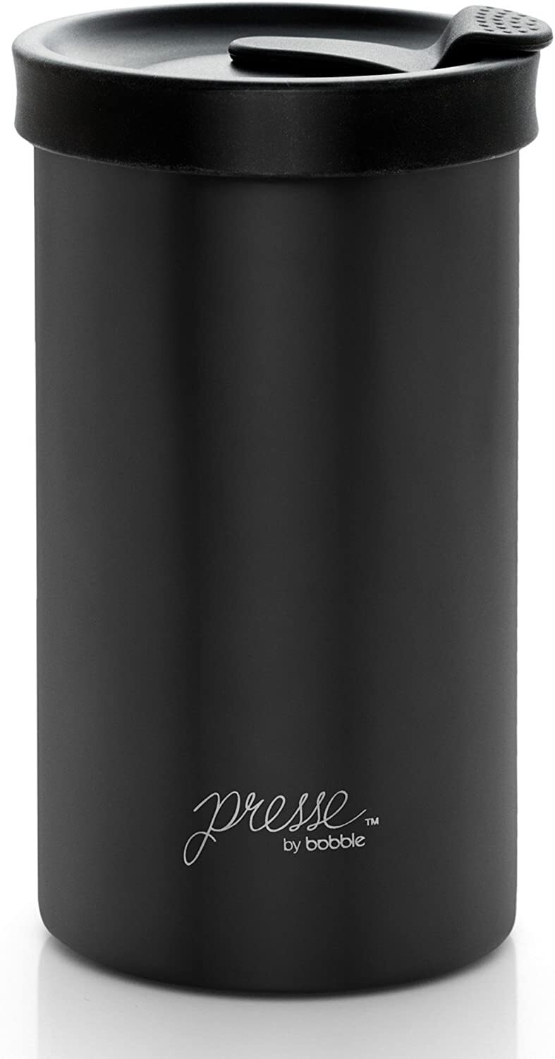 On The Go Coffee Brewer By Bobble