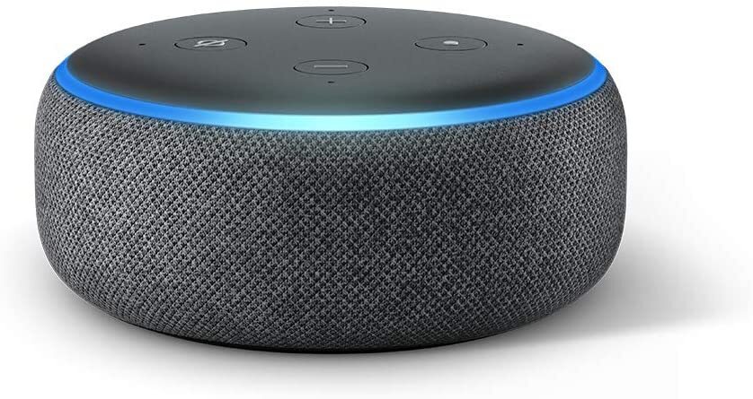Echo Dot Amazon