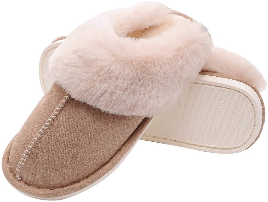 Women S Slippers