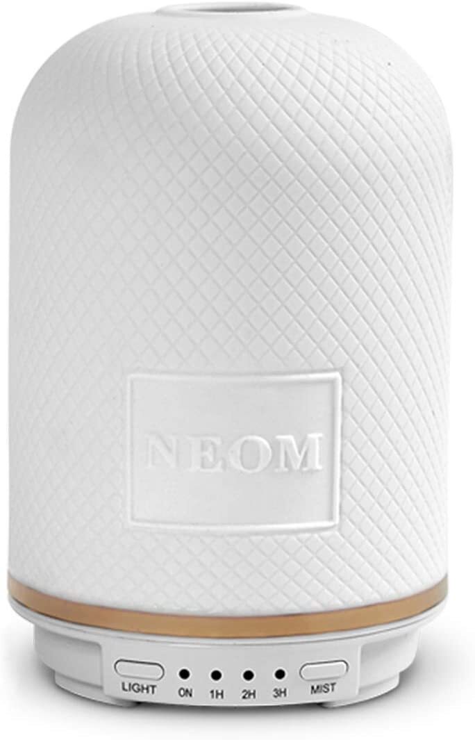 Neom Wellbeing Pod