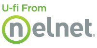 U-fi From Nelnet logo