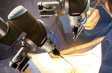 machines could take over jobs drilling machinery