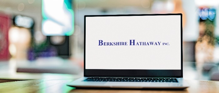 Berkshire Hathaway logo 