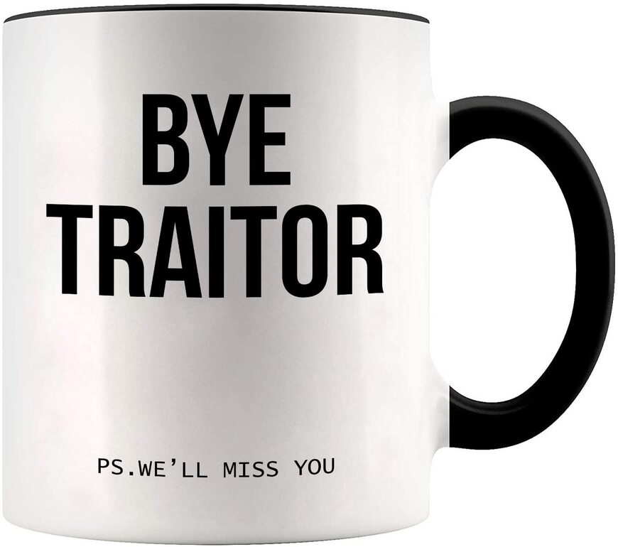 20 Brilliant Goodbye Gifts for Coworkers