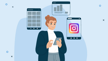 Instagram accounts to follow for career inspiration