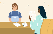 Teen interview tips for success