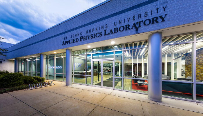 Johns Hopkins University Applied Physics Laboratory — company with the best benefits for employees