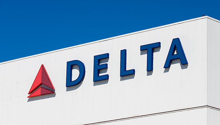 Delta Air Lines — company with the best benefits for employees