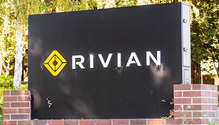 Rivian — company with the best benefits for employees