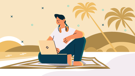 The 10 Best Travel Programs for Remote Workers