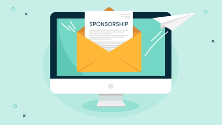 How to write a sponsorship letter for fundraising