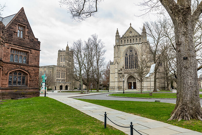 Princeton University - one of the most expensive universities in the world