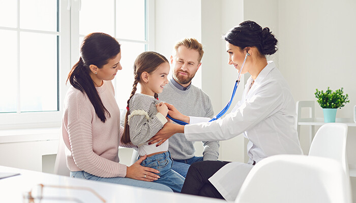 Family medicine physician - Highest-paying medical jobs