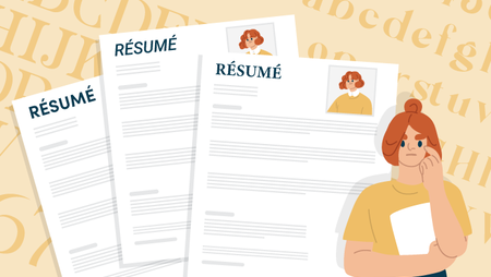 The 20 Best Résumé Fonts (and How to Choose the Right One)