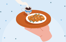 How to become a server