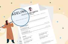Should You Include Your Address in Your Résumé?