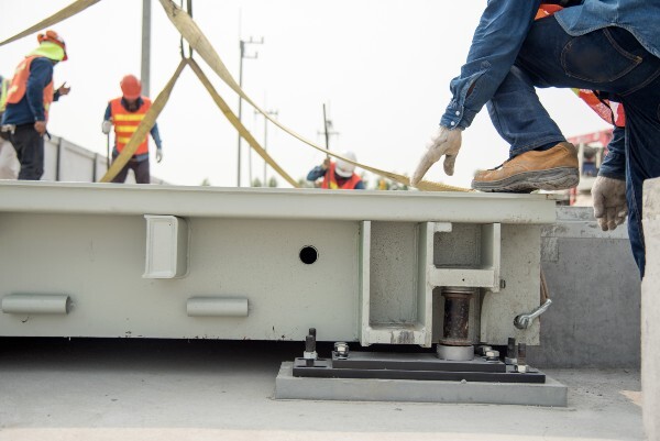 Scale Operator