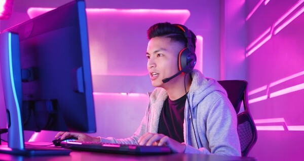 Video Game Tester