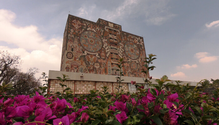 National Autonomous University of Mexico