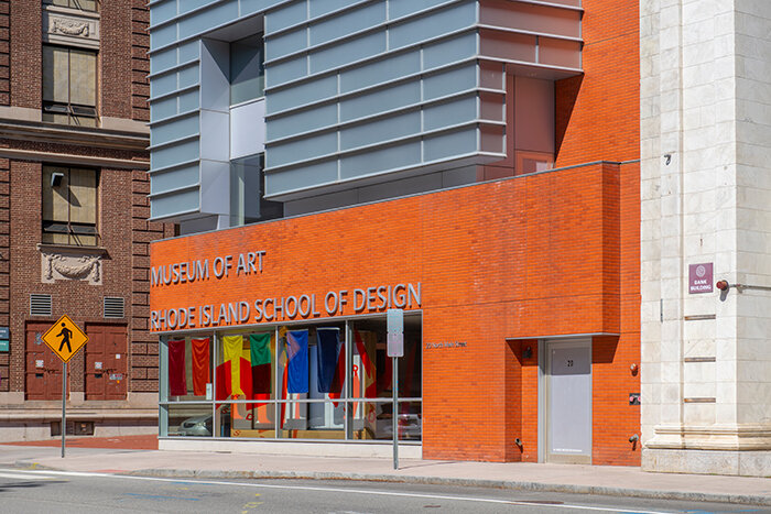 Rhode Island School Of Design