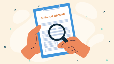 How to Answer “Do You Have a Criminal Record?”