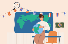 Careers you can follow with a geography degree