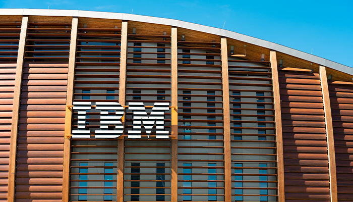 IBM banking - one of the most eco-friendly and ethical companies