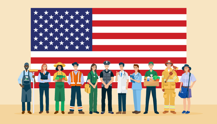 10 Best-Paying Jobs in the USA (with Annual Salaries)