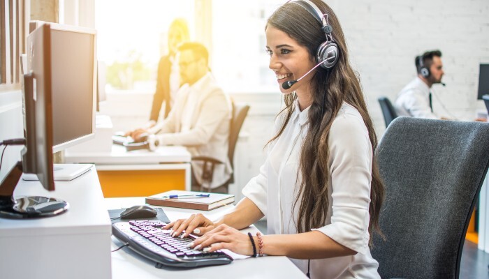 telemarketer career less demand
