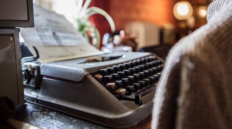 billionaire author job