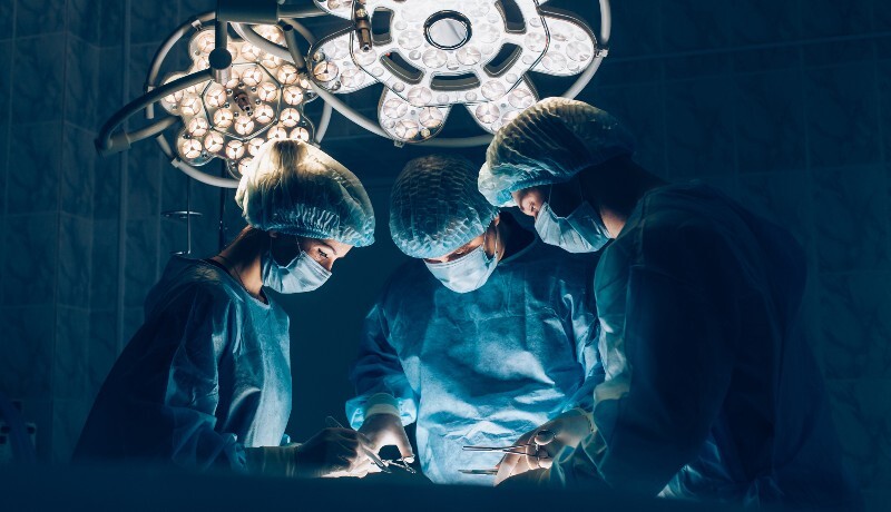 successful surgeon job