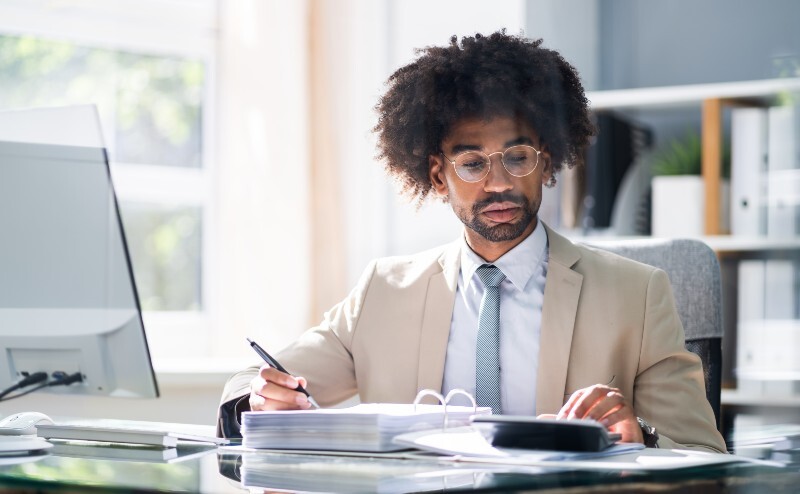 Key account manager highly paid job