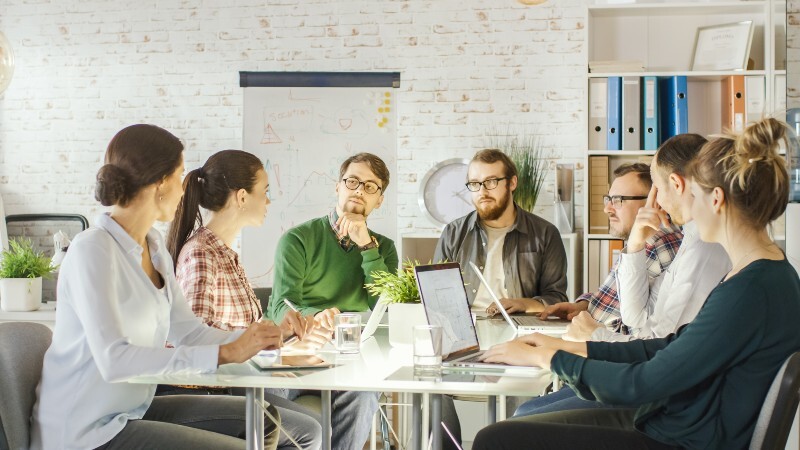 Software Architect working