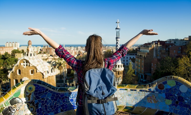 things to do when leaving university like gap year travel