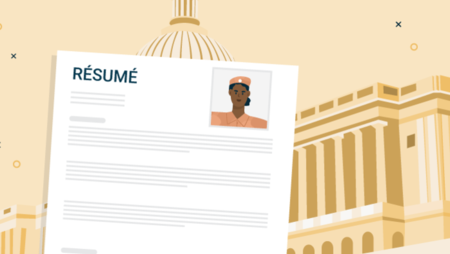How to write a federal résumé