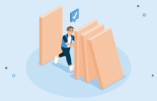 How to build resilience at work