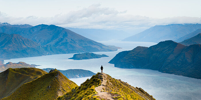 New Zealand