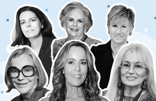 Girl Power: The Richest Women in the World
