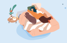Why being lazy isn't such a bad thing