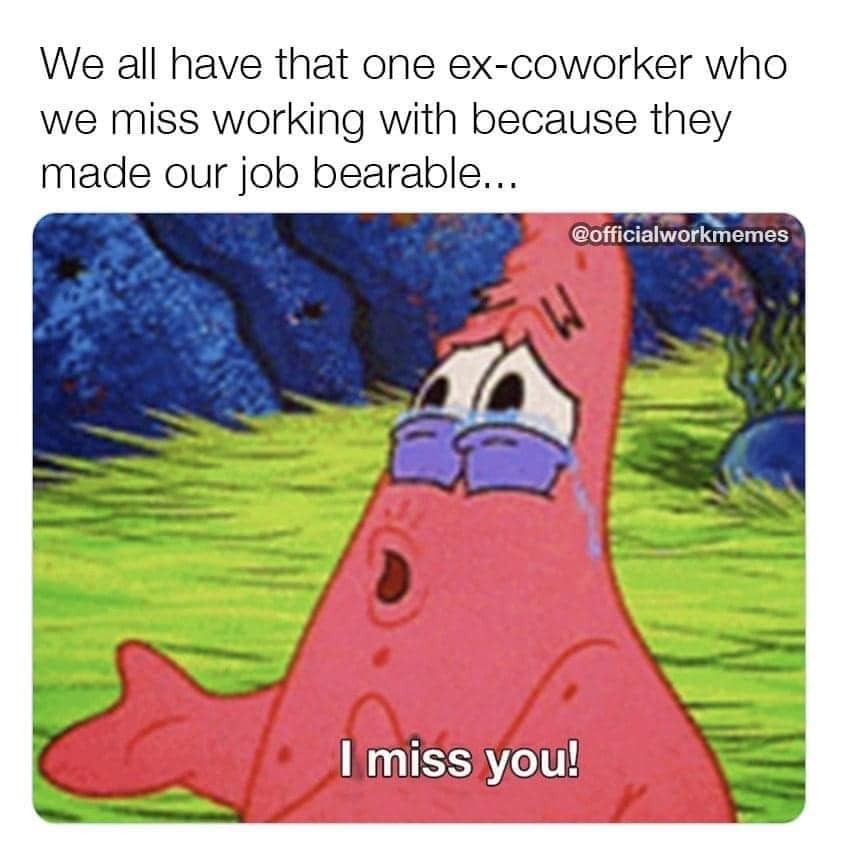 80 Funny Work Memes 2024 — Funny Co-Worker Memes You'll Love