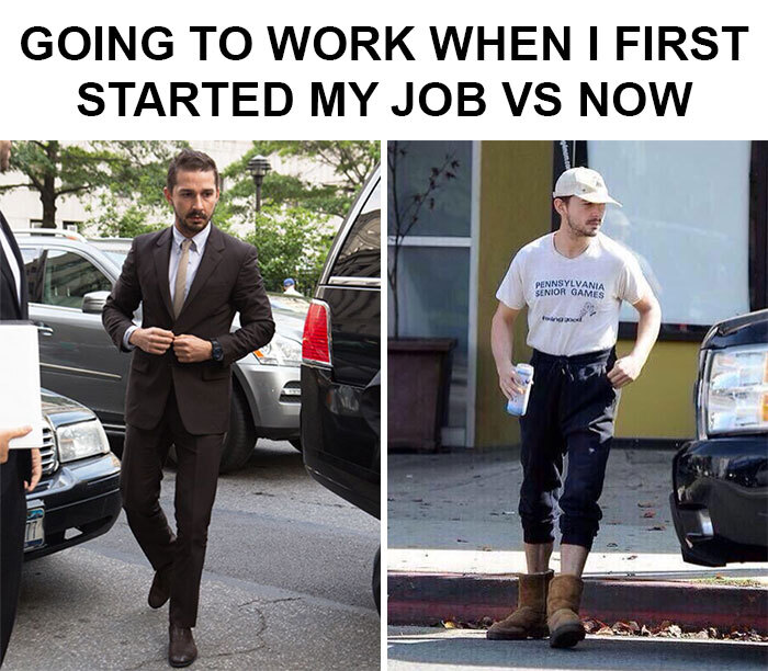 100 Funny Work Memes that Will Make You LOL