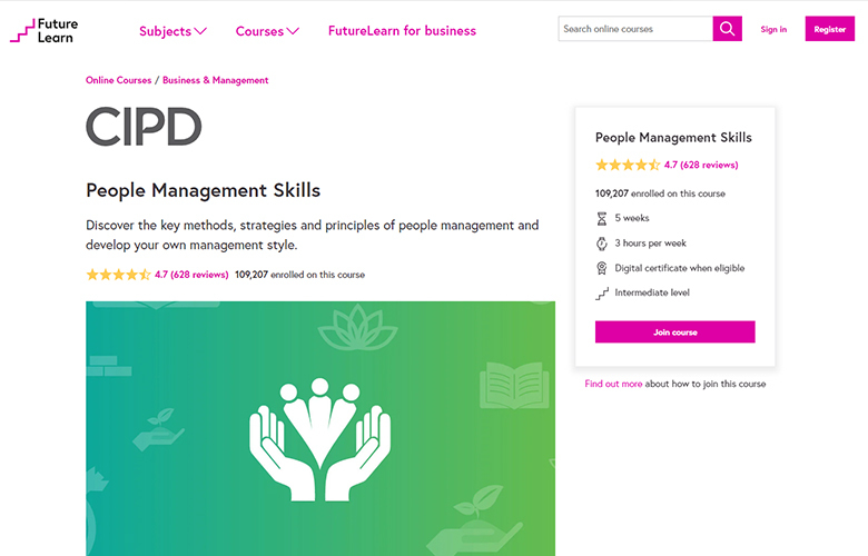 People Management Course