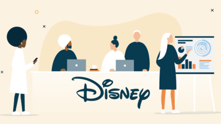 How to Work for Disney: 5 Simple Steps to Job Search Success