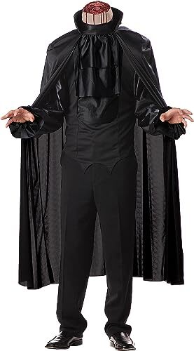 Headless Horseman