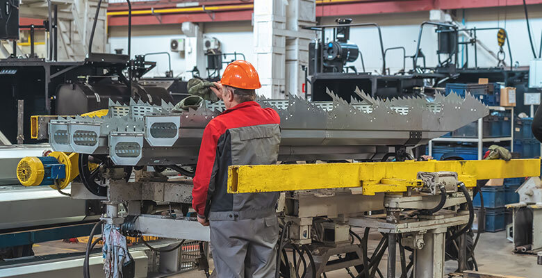 Machine Assembler