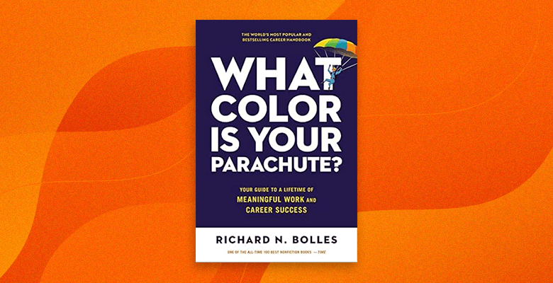 What Color Is Your Parachute