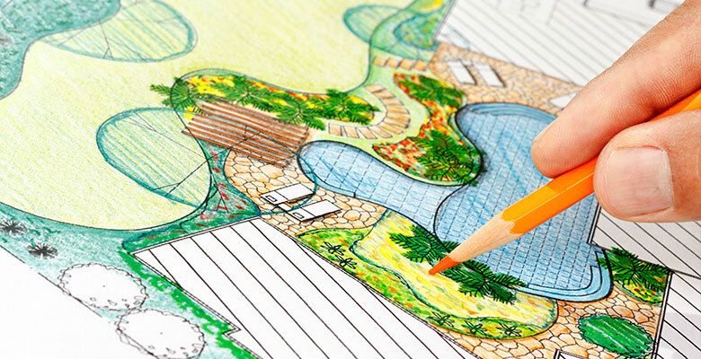 Landscape Architect