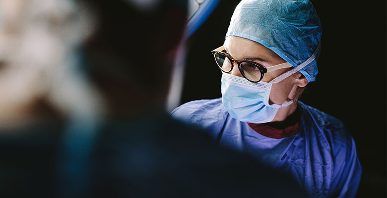General Surgeon